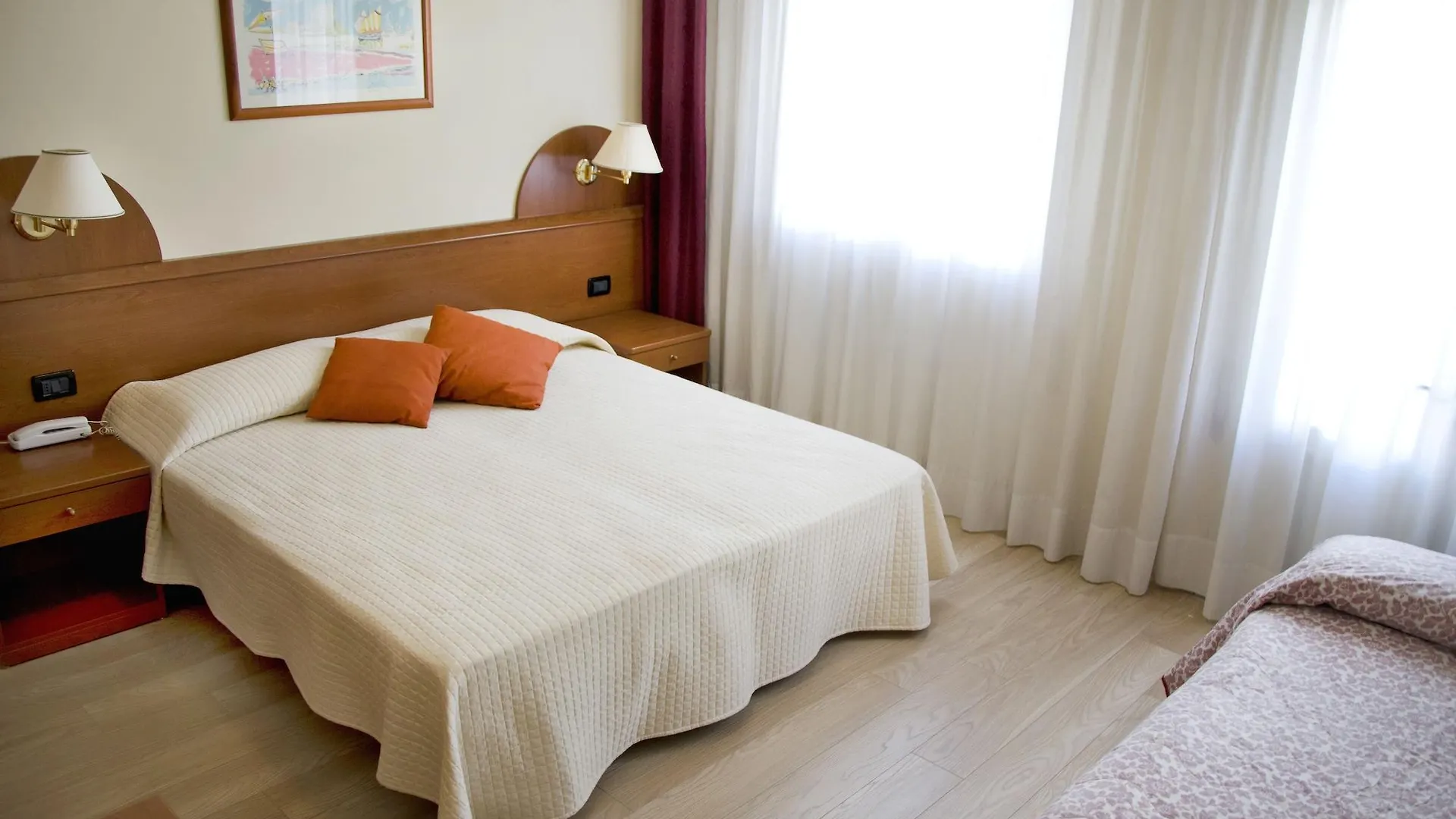 Hotel Sole Sottomarina
