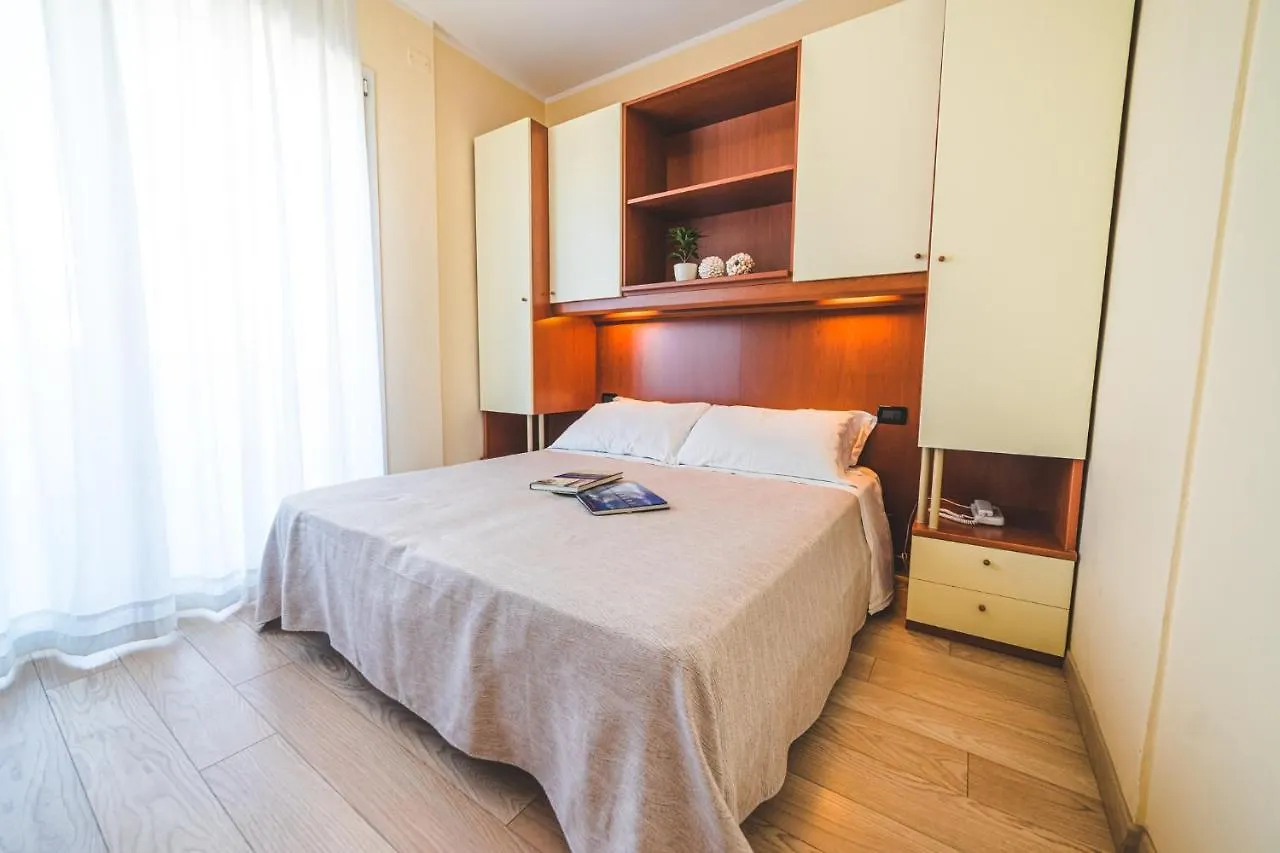 Hotel Sole Sottomarina