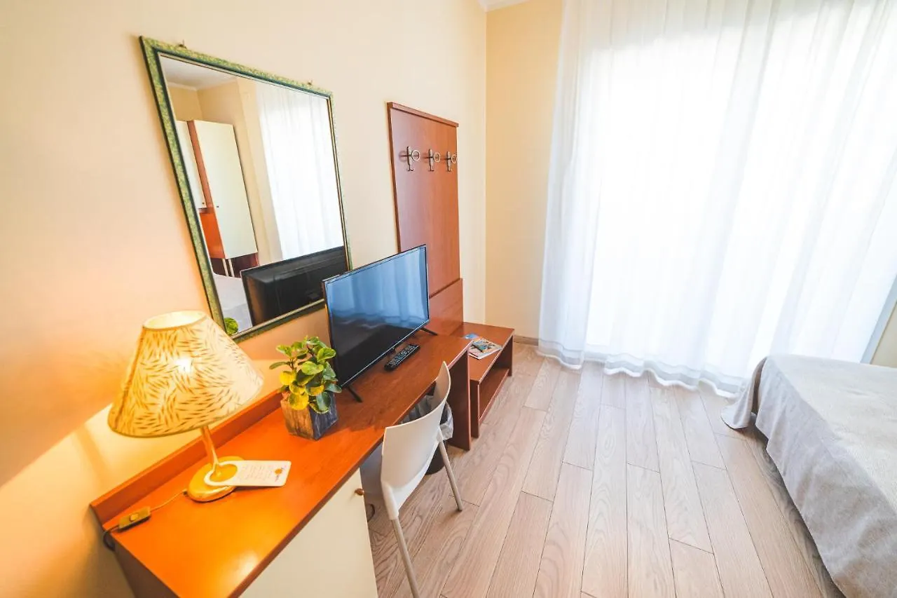 Hotel Sole Sottomarina