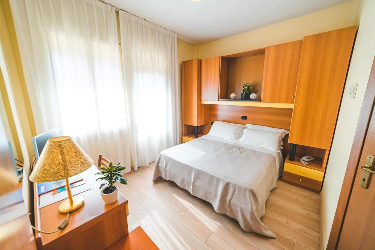 Hotel Sole Sottomarina