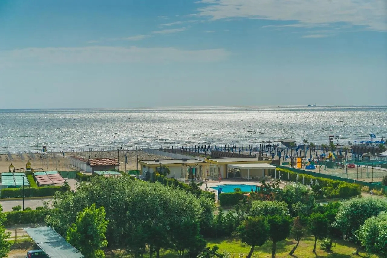 Hotel Sole Sottomarina