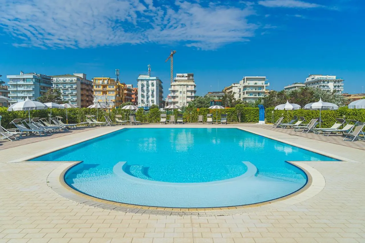Hotel Sole Sottomarina