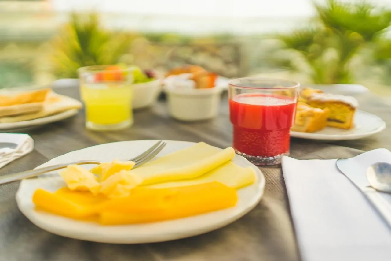 Hotel Sole Sottomarina