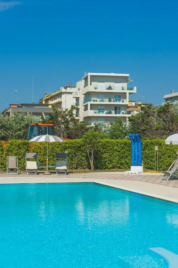 Hotel Sole Sottomarina 3*,