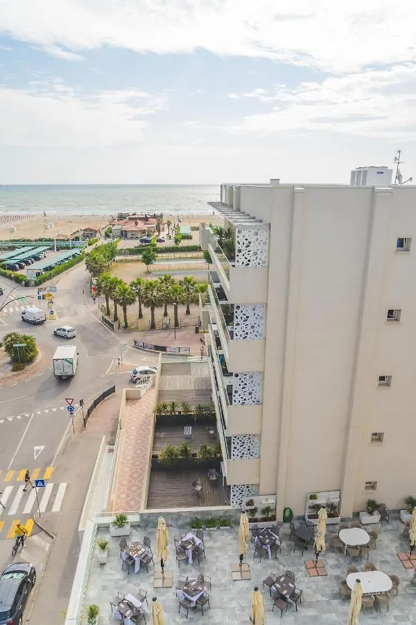 Hotel Sole Sottomarina