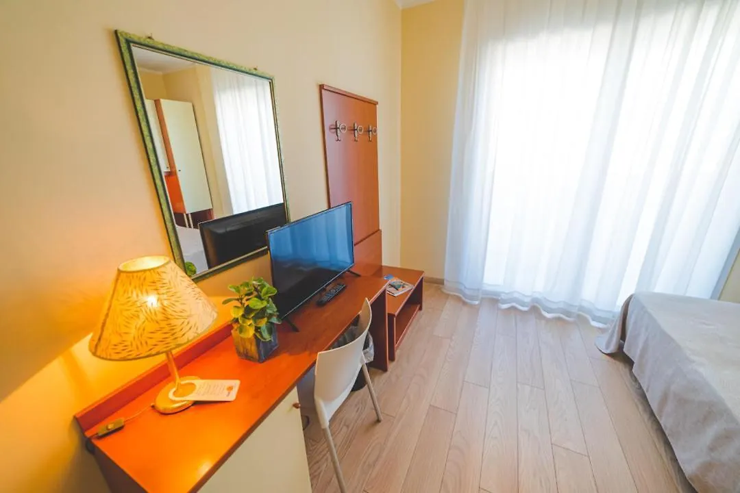 Hotel Sole Sottomarina