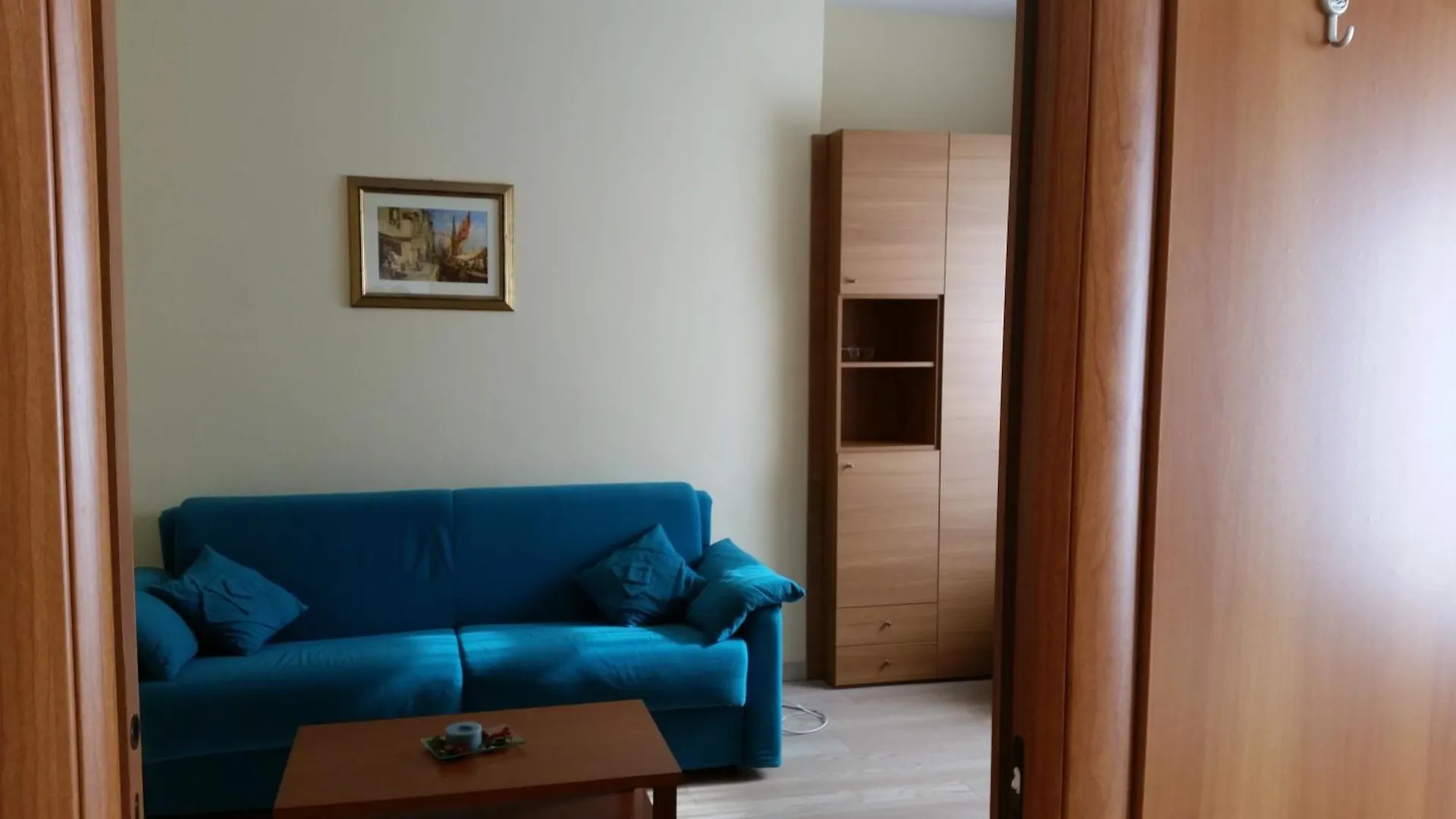Hotel Sole Sottomarina