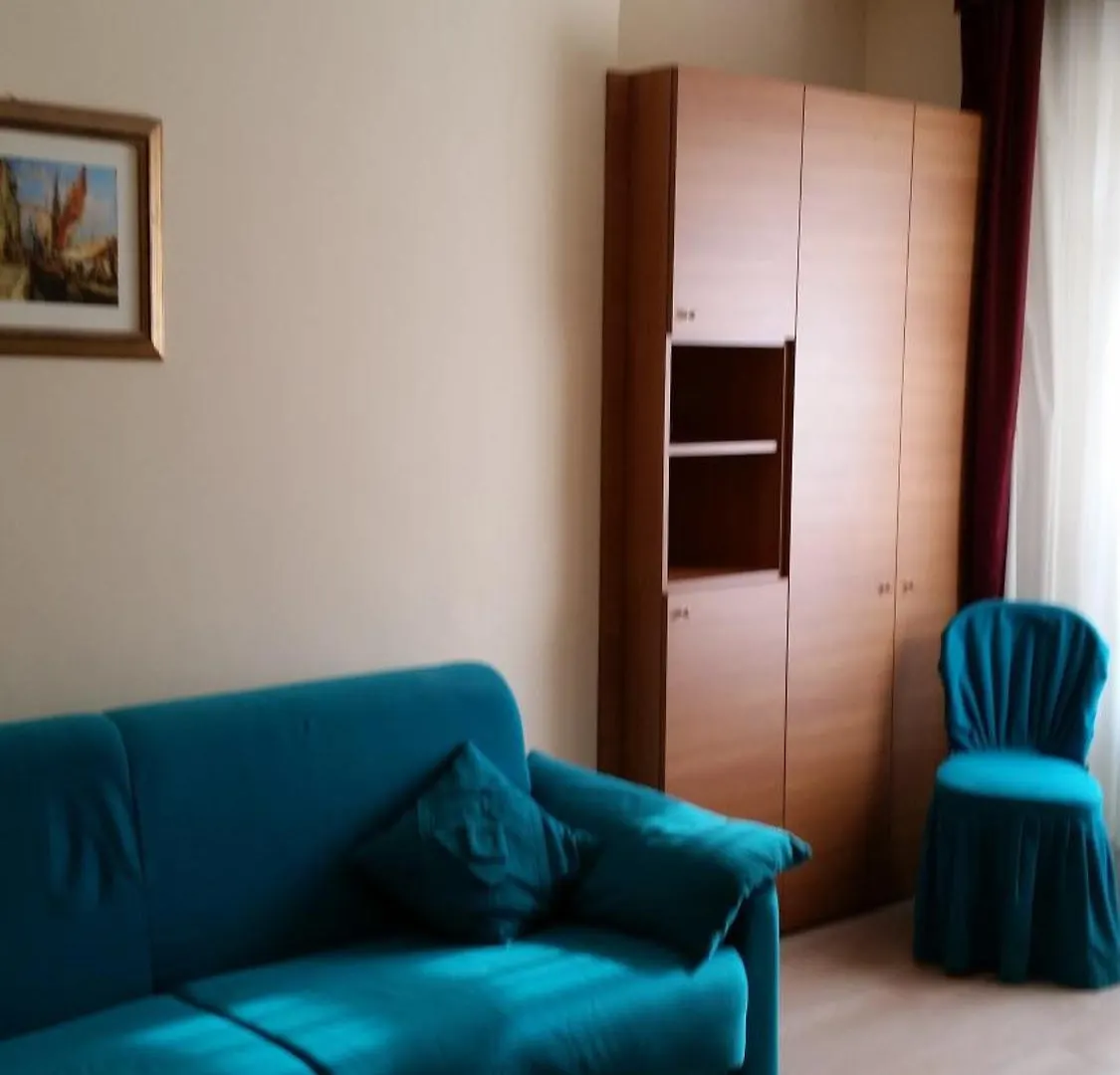 Hotel Sole Sottomarina