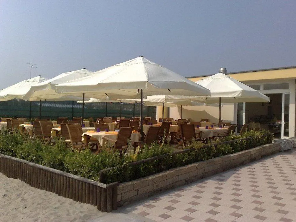 Hotel Sole Sottomarina 3*,