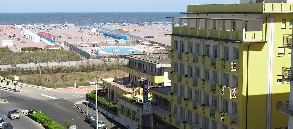 Hotel Sole Sottomarina