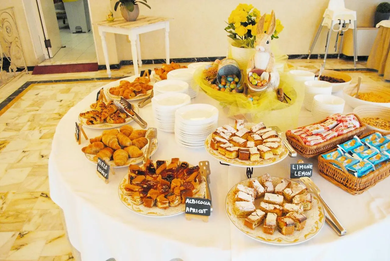 Hotel Sole Sottomarina