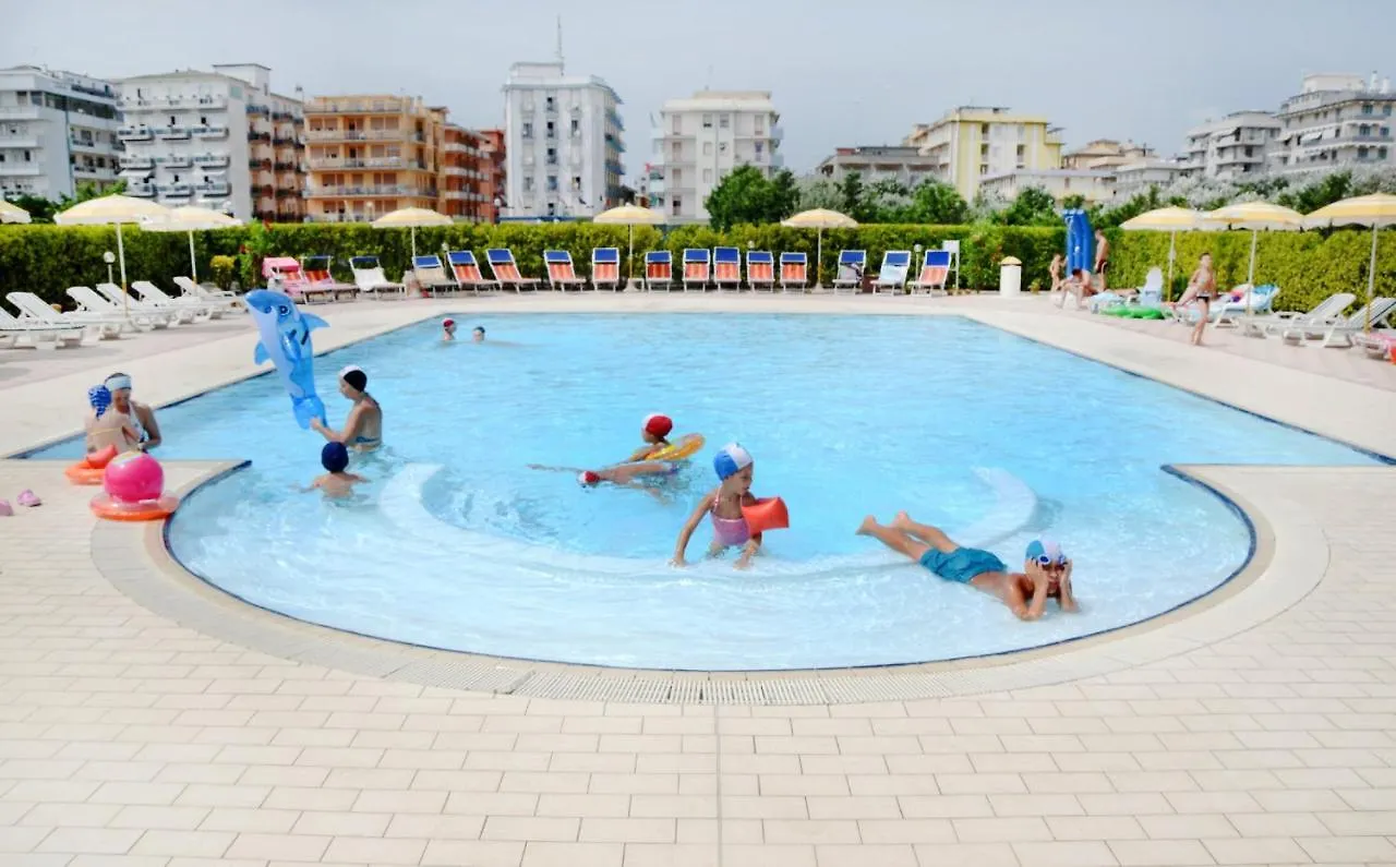 Hotel Sole Sottomarina 3*,
