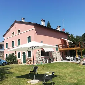 Collina Maison d'hôtes
