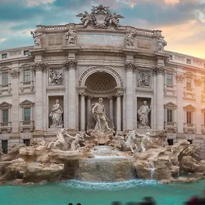 Gasthuis Persia Collection Trevi