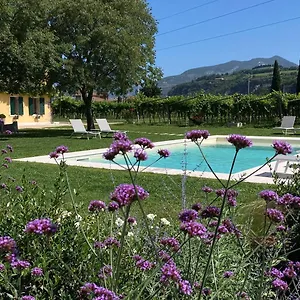 Campagnon Valpolicella Bed & Breakfast
