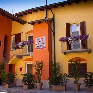 Gasthuis Belsorrisovarese Elegance Private Parking -with Reservation-