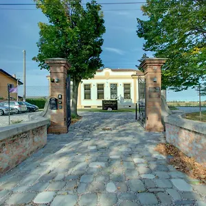 Resilienza Penzion